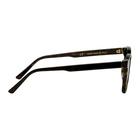 Super Tortoiseshell Unico 3627 Sunglasses