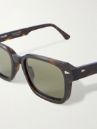 AHLEM - Rive Gauche Square-Frame Acetate Sunglasses