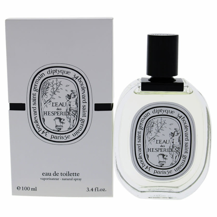 Photo: LEau des Hesperides by Diptyque for Unisex - 3.4 oz EDT Spray