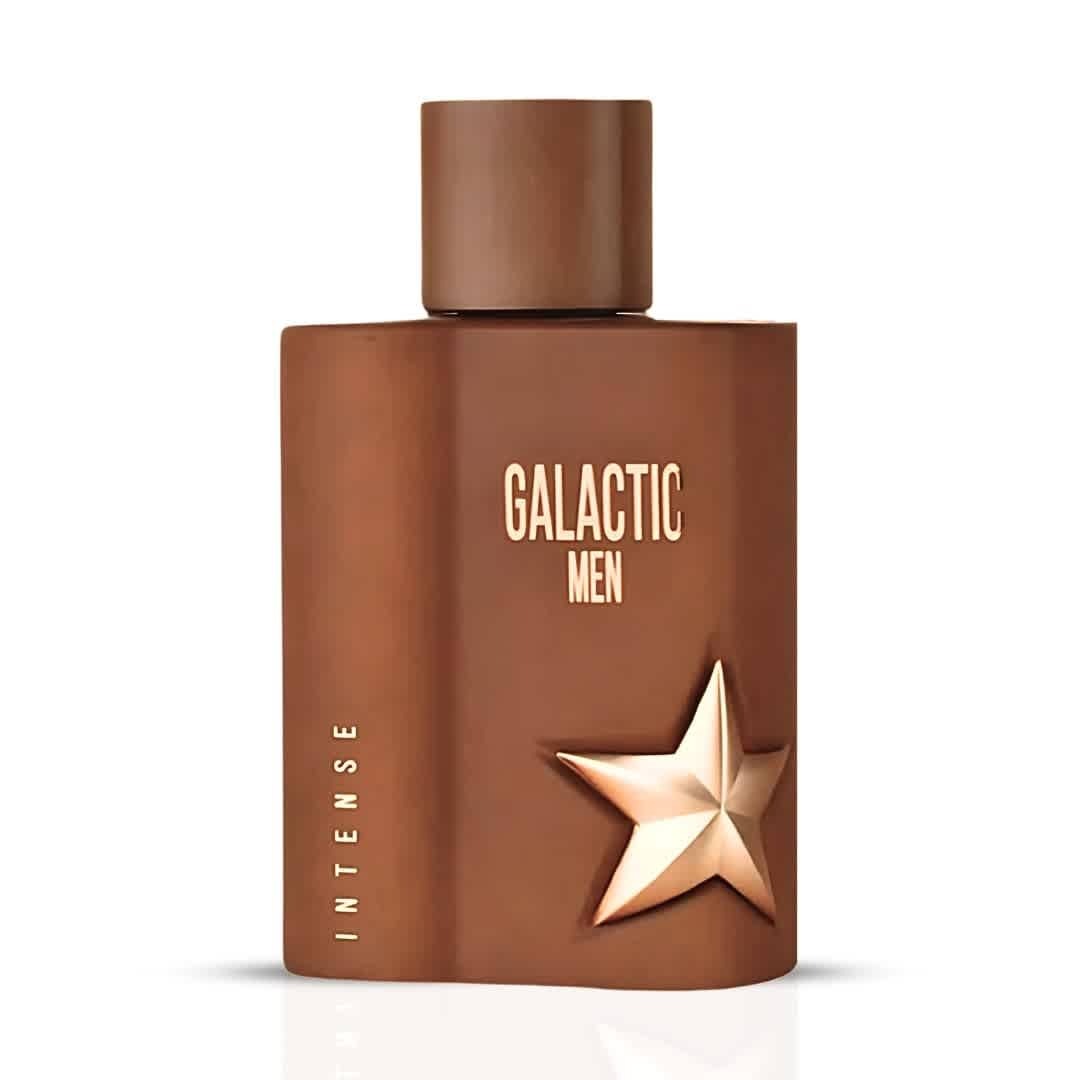Maison Alhambra Mens Galactic Intense EDP Spray 3.4 oz Fragrances 6290362340515