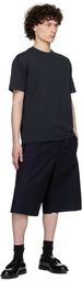 MACKAGE Navy TEE-R T-shirt