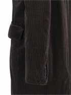 Aspesi Corduroy Coat