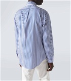 Polo Ralph Lauren Striped cotton shirt