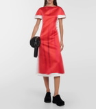 Loewe Bracelet leather shoulder bag