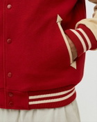 Schott Nyc Lc8705 Multi College Jackets