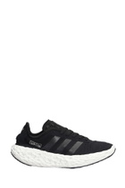 Adidas Zponge Sneakers In Black Fabric