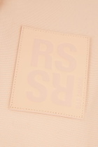 Raf Simons Pastel Pink Piquet Shirt