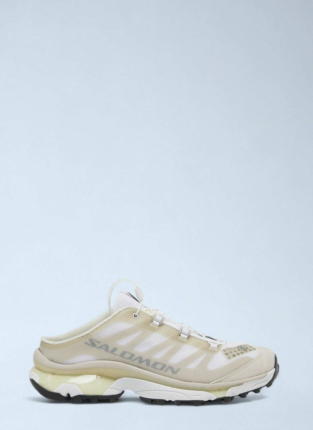 MM6 Maison Margiela x Salomon XT-4 Mule Sneakers