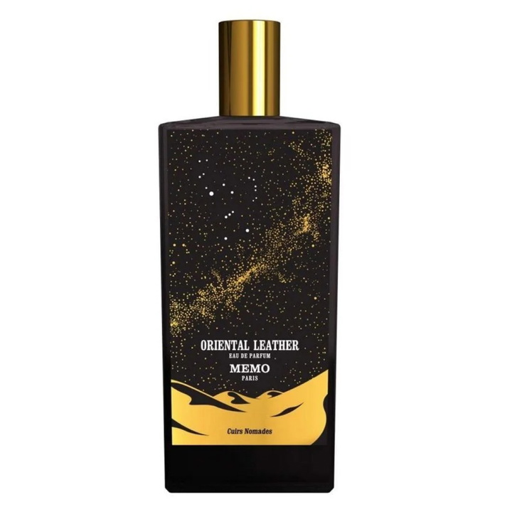 Photo: Memo Paris Unisex Oriental Leather EDP 2.5 oz Fragrances 3700458619881