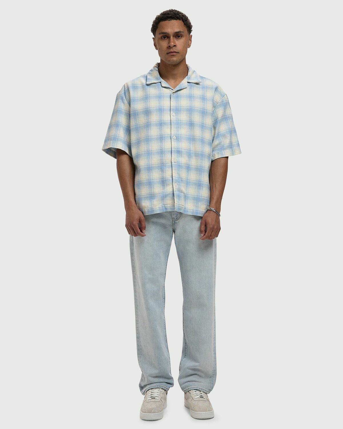 Saga Shirt SS