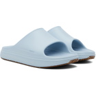 Norda Blue 008 Slides
