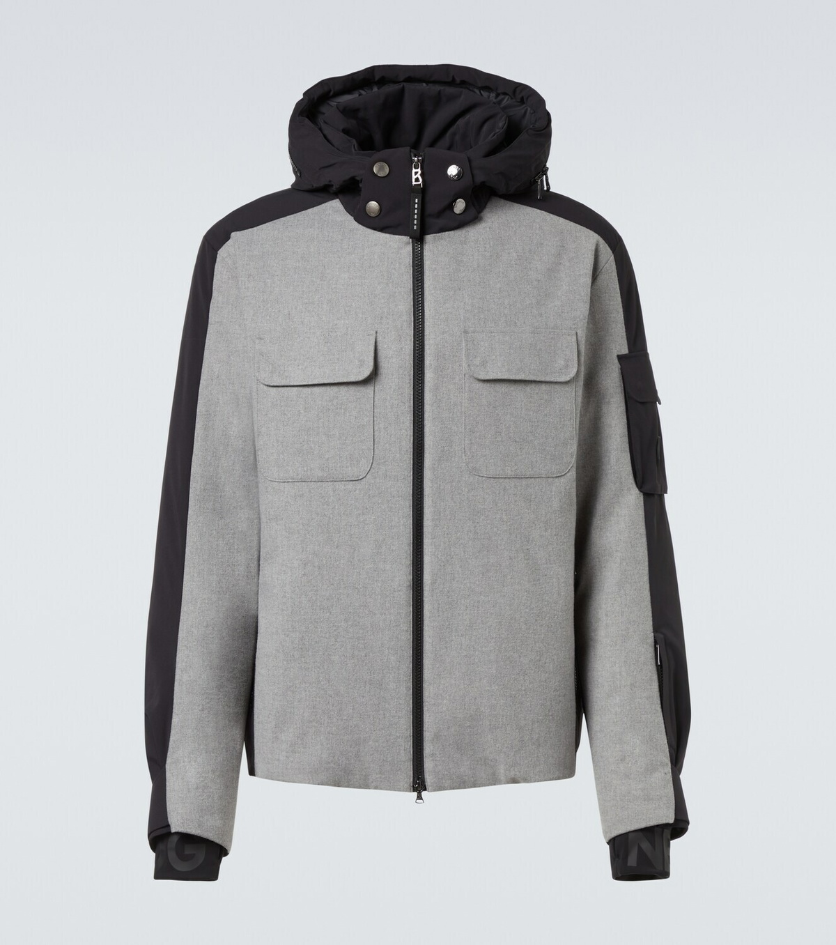 Bogner Cobey down ski jacket