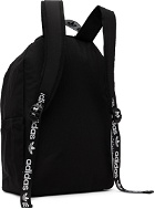 adidas Originals Black Adicolor Backpack
