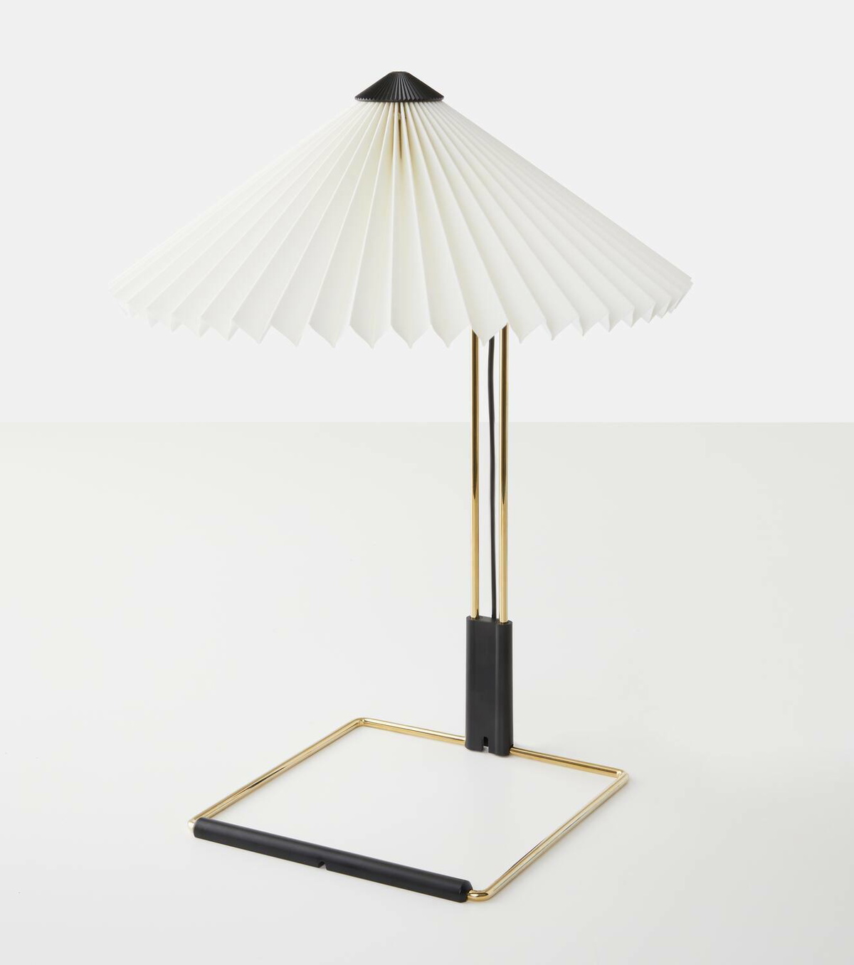 Hay Matin Small table lamp by Inga Sempé