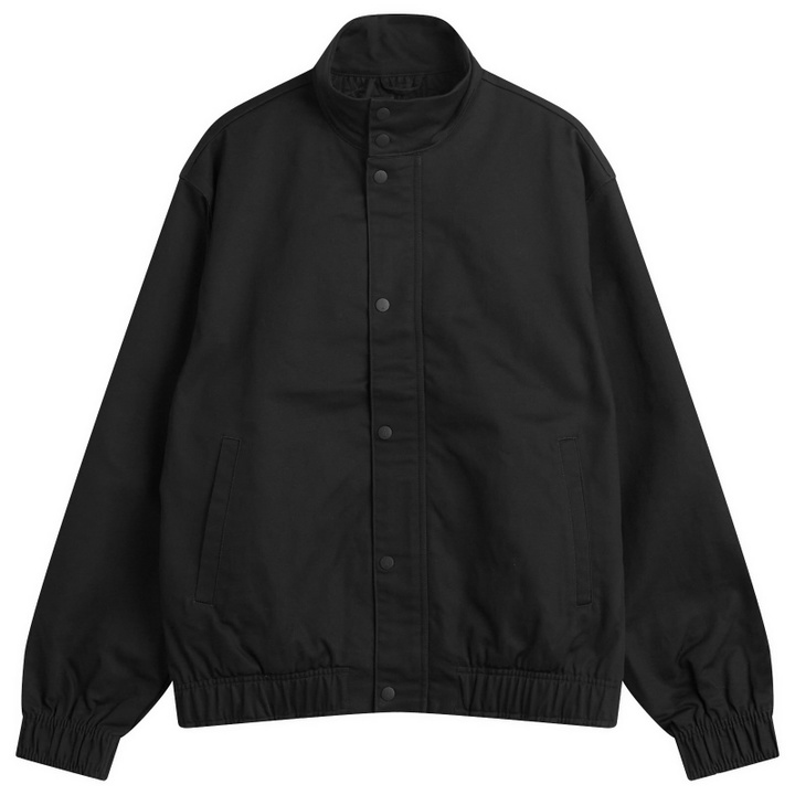 Photo: Air Jordan Men's x A Ma Mainere Jacket in Black