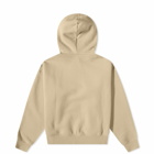 Fear of God ESSENTIALS Kids Popover Hoody in Sand
