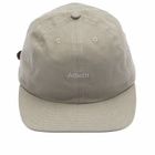 Adsum Men's Core Hat in Sage 