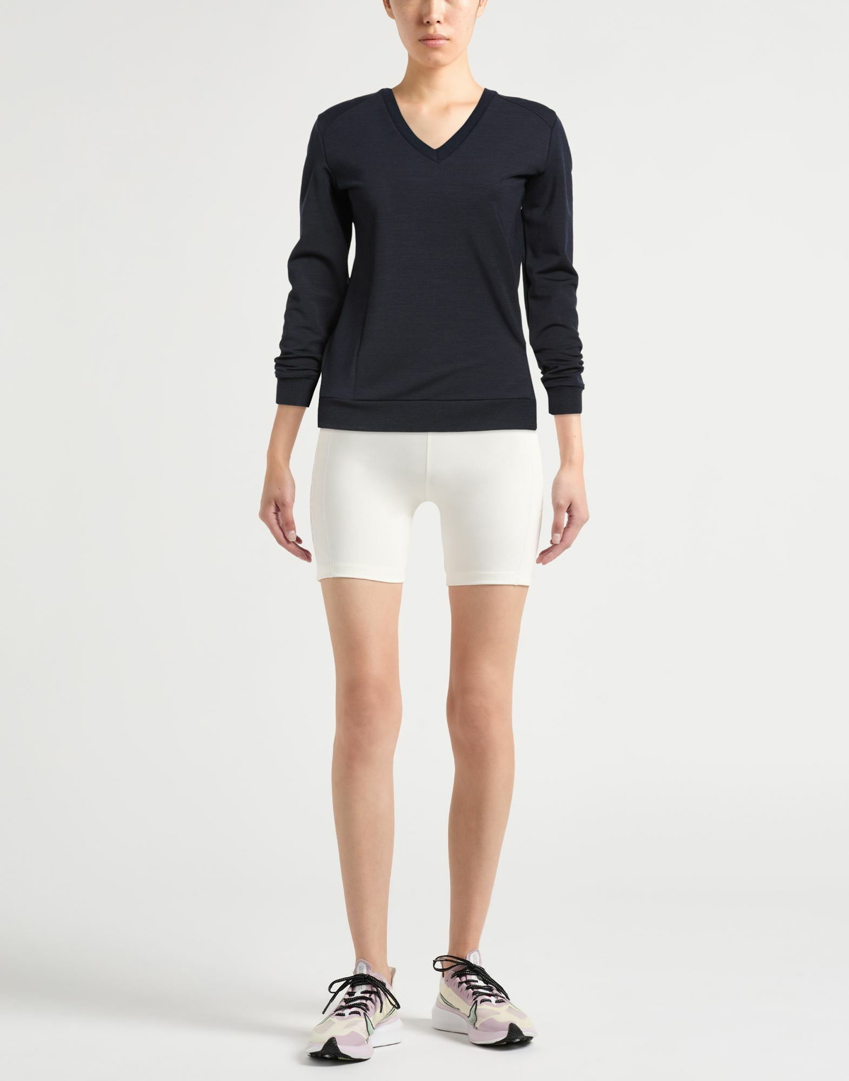 Colmar Womens T-shirt Midnight in Blue