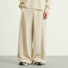 MM6 Maison Margiela Men's x Salomon Tech Jogger in Abbey Stone