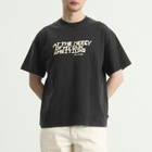 Honor the Gift Men's Ambitions T-Shirt in Black