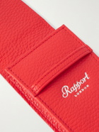 Rapport London - Portobello Full-Grain Leather Watch Pouch