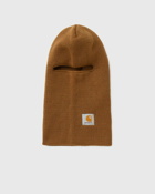 Carhartt Wip Storm Mask Brown - Mens - Beanies