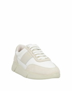 Axel Arigato Womens Sneakers in White