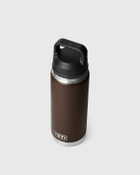 Yeti Rambler 26 Oz Bottle 2.0 Brown Outdoor Equipment