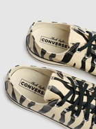 CONVERSE Chuck 70 Low Glow-in-the-dark Sneakers