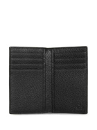 GUCCI - Jumbo Gg Leather Credit Card Case