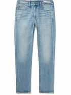 Rag & Bone - Fit 2 Slim-Fit Jeans - Blue