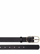 ANINE BING - Harper Leather Belt