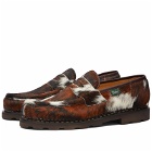 Paraboot Men's Reims Loafer in Cow
