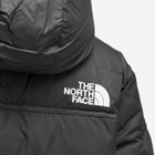 The North Face Women's Nuptse Parka Jacket in Black