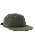 Satta - Cotton-Corduroy Baseball Cap