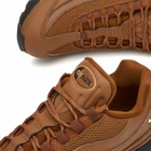 Nike Air Max 95 Slim Sneaker in British Tan/Flax