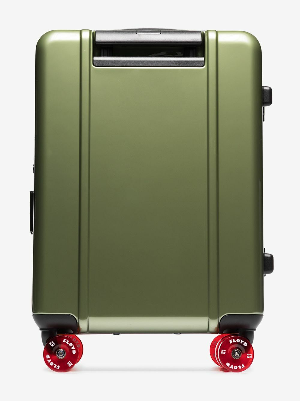 Floyd Cabin Suitcase