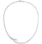 Shaun Leane - Sterling Silver Necklace - Silver