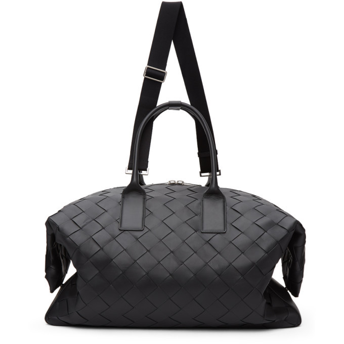 Bottega Veneta Monogram Duffle Bag