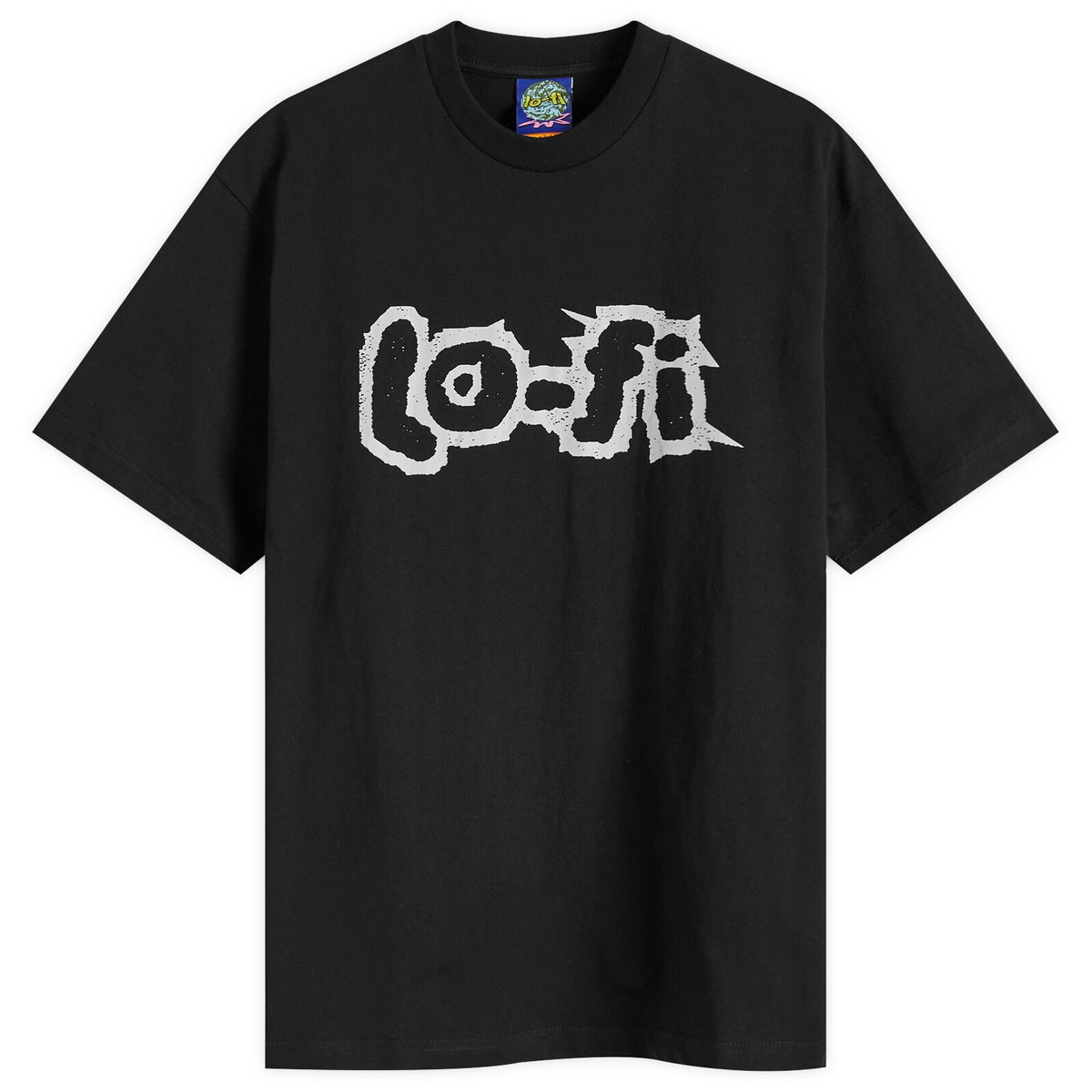 【 Lo-Fi 】Lo-Fi Peace Logo Tee Lo-Fi Peace Logo Tee Lo-Fi
