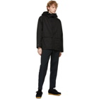 Nanamica Black Gore-Tex® Cruiser Jacket