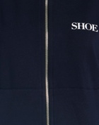 Shoe Womens Sweatshirt Midnight in Blue