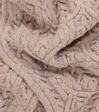 Loro Piana - Cashmere scarf