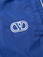 VALENTINO - Pants With Logo