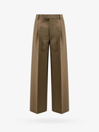 Gucci   Trouser Beige   Mens