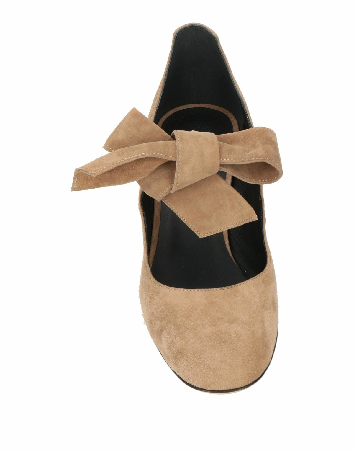 Giuseppe Zanotti Womens Pumps Camel
