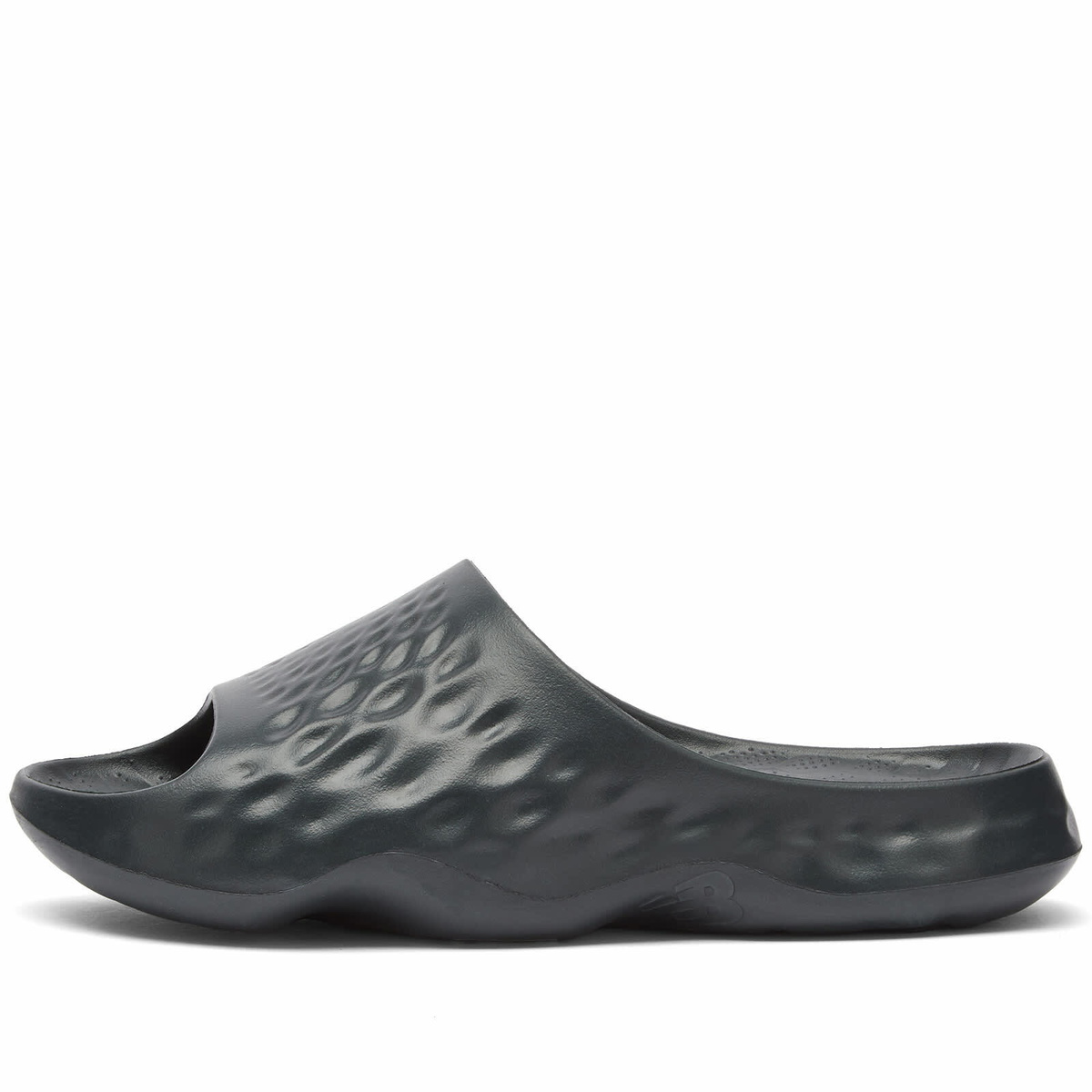 New Balance SUFHUPK3 in Blacktop