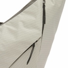 SEALSON M3 Cross Body Bag in Light Grey 