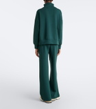 Varley Jersey wide-leg pants