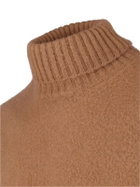 Drumohr High Neck Sweater